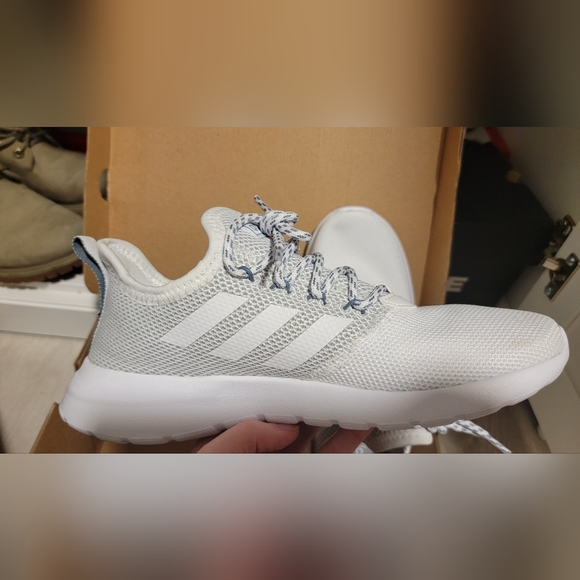 Adidas racer shoes women's - Picture 7 of 14